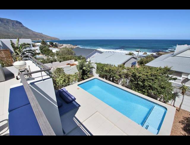 4 BEDROOM PROPERTY TO RENT IN BAKOVEN